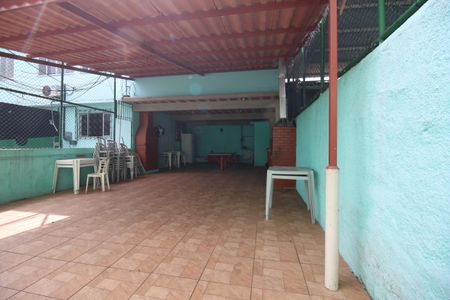 Apartamento à venda com 60m², 2 quartos e 2 vagasÁrea comum - Churrasqueira