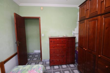 Apartamento à venda com 60m², 2 quartos e 2 vagasQuarto 1