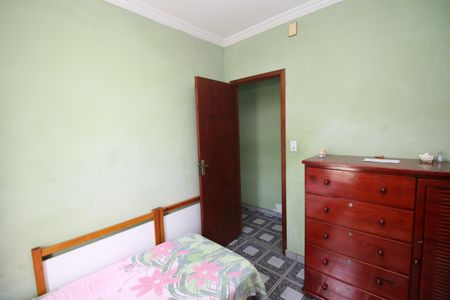 Apartamento à venda com 60m², 2 quartos e 2 vagasQuarto 1