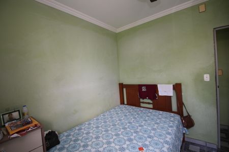 Apartamento à venda com 60m², 2 quartos e 2 vagasQuarto 2