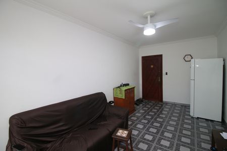 Apartamento à venda com 60m², 2 quartos e 2 vagasSala