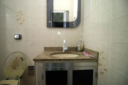 Apartamento à venda com 60m², 2 quartos e 2 vagasBanheiro