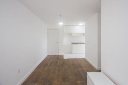 Apartamento à venda com 43m², 2 quartos e sem vagaSala