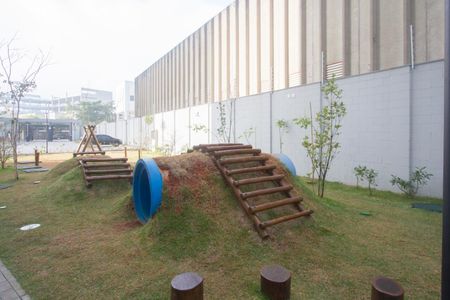 Apartamento à venda com 43m², 2 quartos e sem vagaEspaço Pet