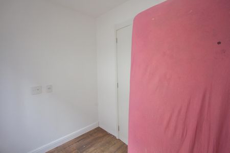 Apartamento à venda com 43m², 2 quartos e sem vagaQuarto 2