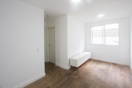 Apartamento à venda com 43m², 2 quartos e sem vagaSala