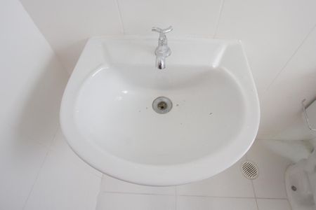 Apartamento à venda com 43m², 2 quartos e sem vagaBanheiro