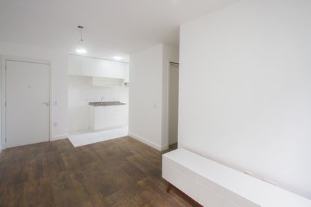 Apartamento à venda com 43m², 2 quartos e sem vagaSala
