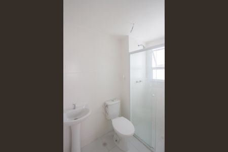 Apartamento à venda com 43m², 2 quartos e sem vagaBanheiro