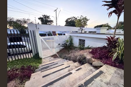 Casa à venda com 460m², 4 quartos e 5 vagasÁrea comum