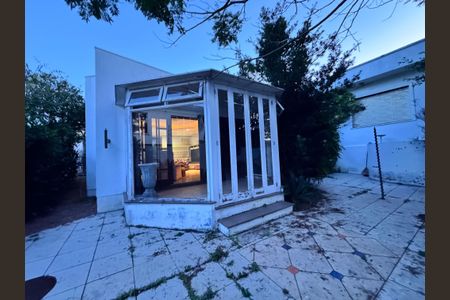 Casa à venda com 460m², 4 quartos e 5 vagasÁrea comum