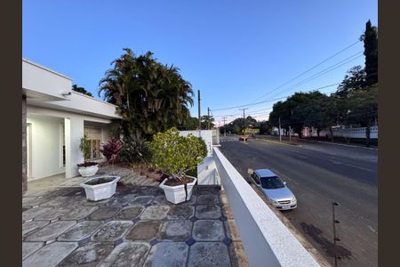 Casa à venda com 460m², 4 quartos e 5 vagasÁrea comum