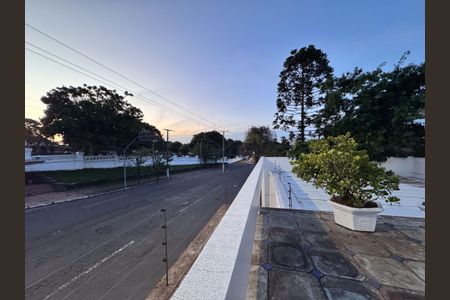 Casa à venda com 460m², 4 quartos e 5 vagasÁrea comum