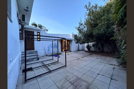 Casa à venda com 460m², 4 quartos e 5 vagasÁrea comum