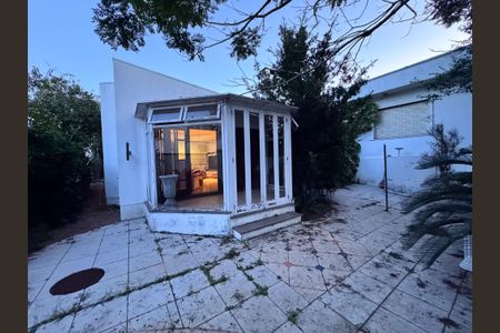 Casa à venda com 460m², 4 quartos e 5 vagasÁrea comum