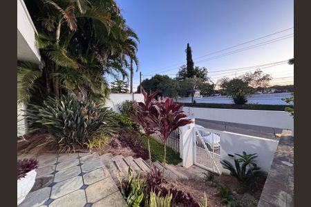 Casa à venda com 460m², 4 quartos e 5 vagasÁrea comum