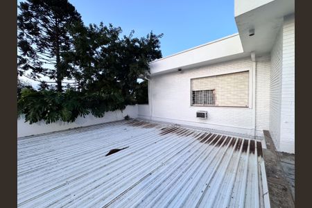 Casa à venda com 460m², 4 quartos e 5 vagasÁrea comum