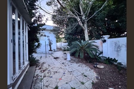 Casa à venda com 460m², 4 quartos e 5 vagasÁrea comum