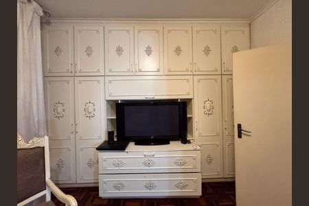 Casa à venda com 460m², 4 quartos e 5 vagasQuarto 2