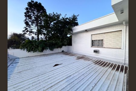 Casa à venda com 460m², 4 quartos e 5 vagasÁrea comum