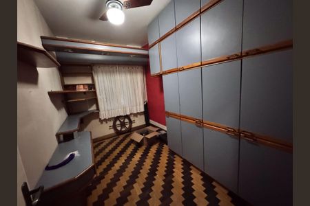 Casa à venda com 460m², 4 quartos e 5 vagasQuarto 4