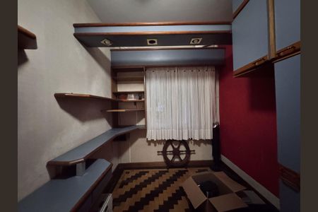 Casa à venda com 460m², 4 quartos e 5 vagasQuarto 4