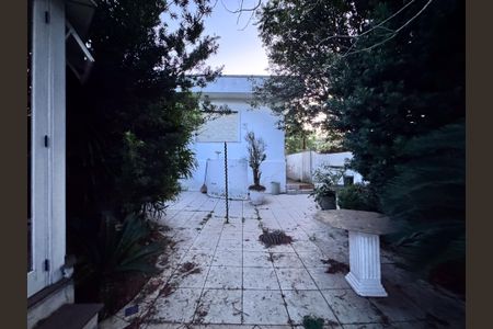 Casa à venda com 460m², 4 quartos e 5 vagasÁrea comum