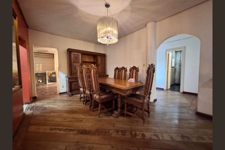 Casa à venda com 460m², 4 quartos e 5 vagasSala de Jantar
