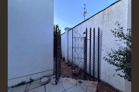 Casa à venda com 460m², 4 quartos e 5 vagasÁrea comum