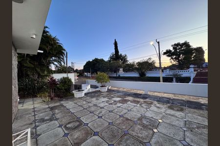 Casa à venda com 460m², 4 quartos e 5 vagasÁrea comum