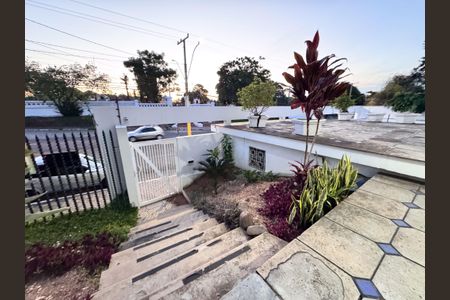 Casa à venda com 460m², 4 quartos e 5 vagasÁrea comum