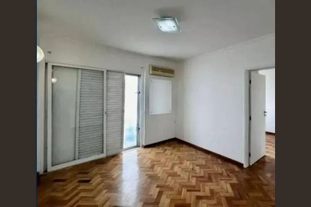 Apartamento para alugar com 264m², 4 quartos e 2 vagas
