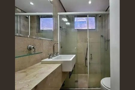 Apartamento para alugar com 264m², 4 quartos e 2 vagas