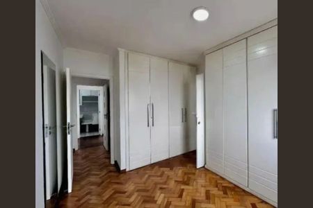 Apartamento para alugar com 264m², 4 quartos e 2 vagas