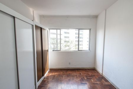 Apartamento para alugar com 60m², 2 quartos e sem vagaQuarto 1
