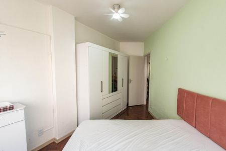 Apartamento para alugar com 60m², 2 quartos e sem vagaQuarto 2