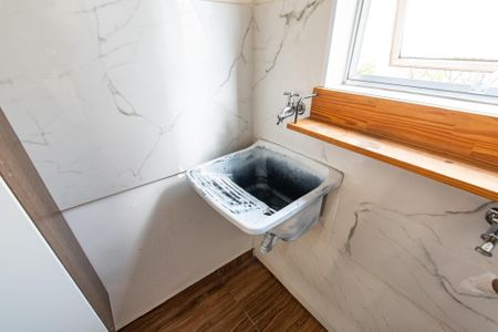 Apartamento para alugar com 60m², 2 quartos e sem vagaCozinha/área de serviço