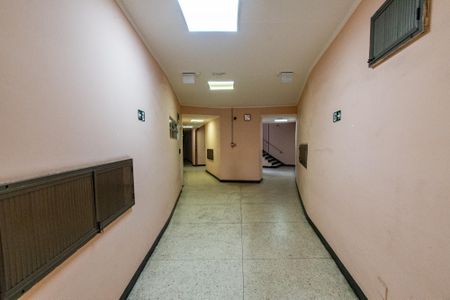 Apartamento para alugar com 60m², 2 quartos e sem vagaÁrea comum - Hall de entrada