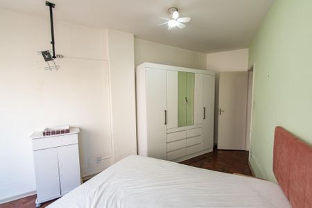Apartamento para alugar com 60m², 2 quartos e sem vagaQuarto 2