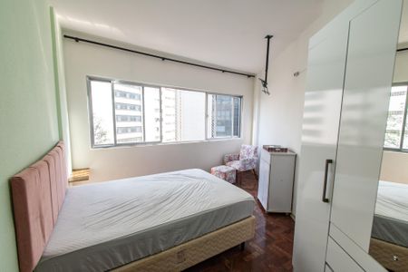 Apartamento para alugar com 60m², 2 quartos e sem vagaQuarto 2