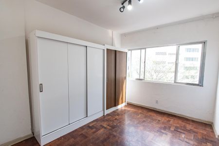 Apartamento para alugar com 60m², 2 quartos e sem vagaQuarto 1