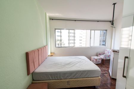 Apartamento para alugar com 60m², 2 quartos e sem vagaQuarto 2