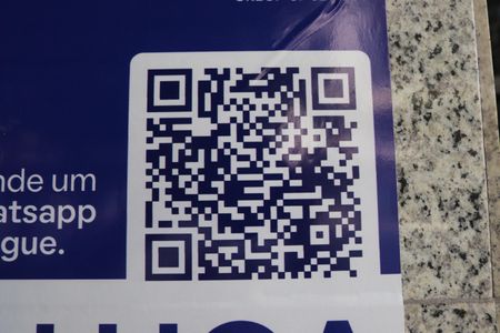 Apartamento à venda com 40m², 1 quarto e sem vagaQR code