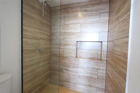 Apartamento à venda com 40m², 1 quarto e sem vagaBanheiro