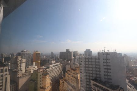 Apartamento à venda com 40m², 1 quarto e sem vagaVista da Janela