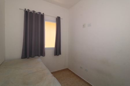 Casa de condomínio para alugar com 51m², 2 quartos e 1 vagaQuarto 2