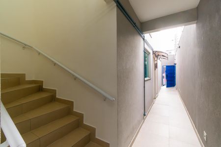 Apartamento para alugar com 32m², 1 quarto e sem vaga Apartamento para alugar com 32m², 1 quarto e sem vagaÁrea comum