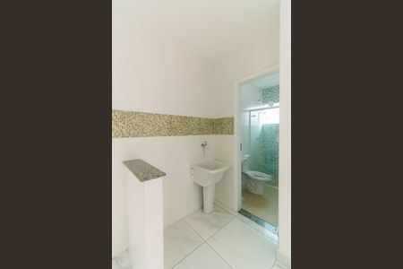 Apartamento para alugar com 32m², 1 quarto e sem vaga Apartamento para alugar com 32m², 1 quarto e sem vagaÁrea de Serviço