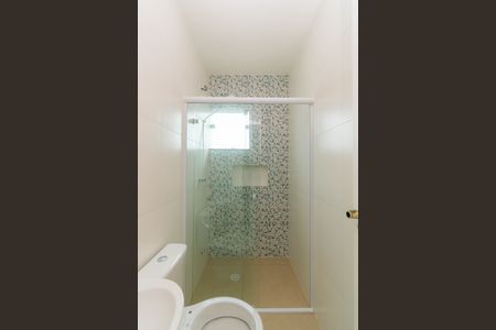 Apartamento para alugar com 32m², 1 quarto e sem vaga Apartamento para alugar com 32m², 1 quarto e sem vagaBanheiro