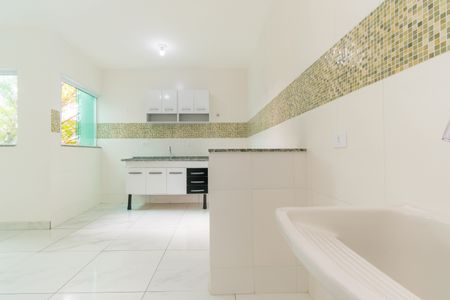 Apartamento para alugar com 32m², 1 quarto e sem vaga Apartamento para alugar com 32m², 1 quarto e sem vagaÁrea de Serviço